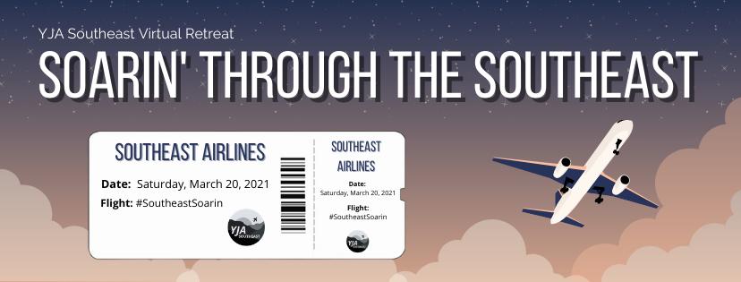 Southeast Virtual Retreat 2021